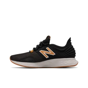New Balance Fresh Foam Roav Black Workwear