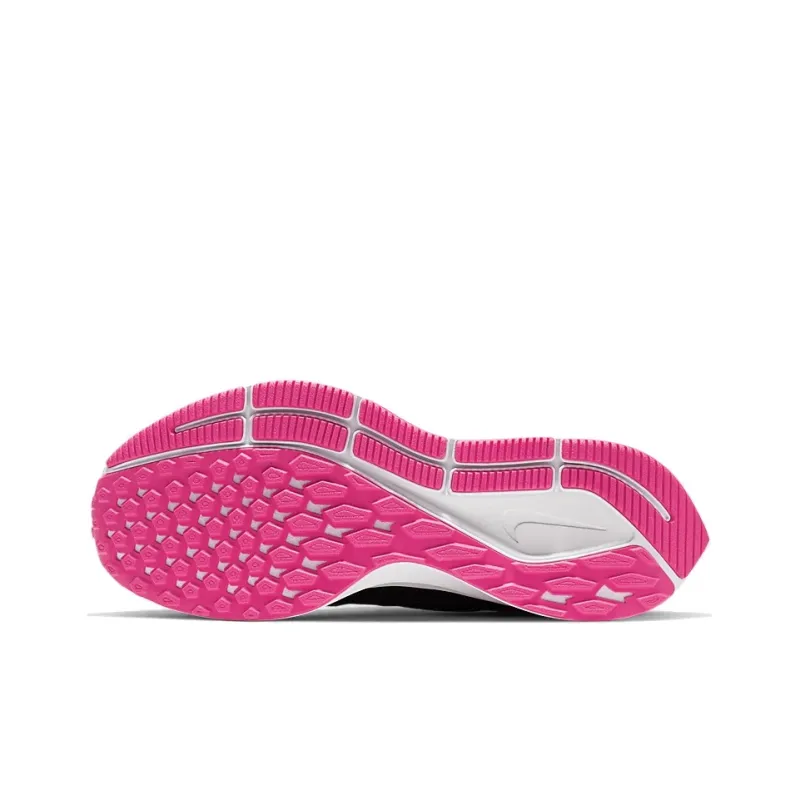 Nike Air Zoom Pegasus 36 Black Hyper Pink GS-4