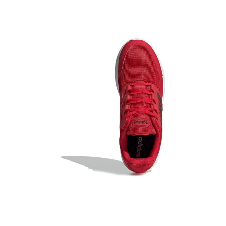 Adidas Galaxy 4 'Red White'-4
