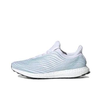 Adidas Ultra Boost Dna Parley White 2020