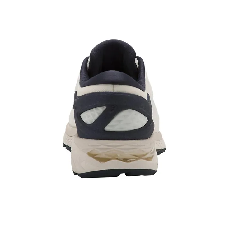 Asics Metarun 'Creamwhite Black'-4