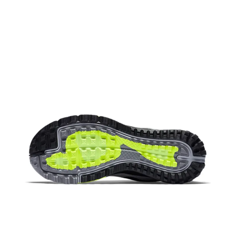Nike Air Zoom Terra Kiger 3 'Black Gray' Women's-5