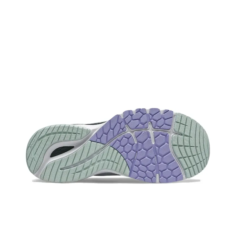New Balance Fresh Foam 860v11 Blue Grey Women's-4