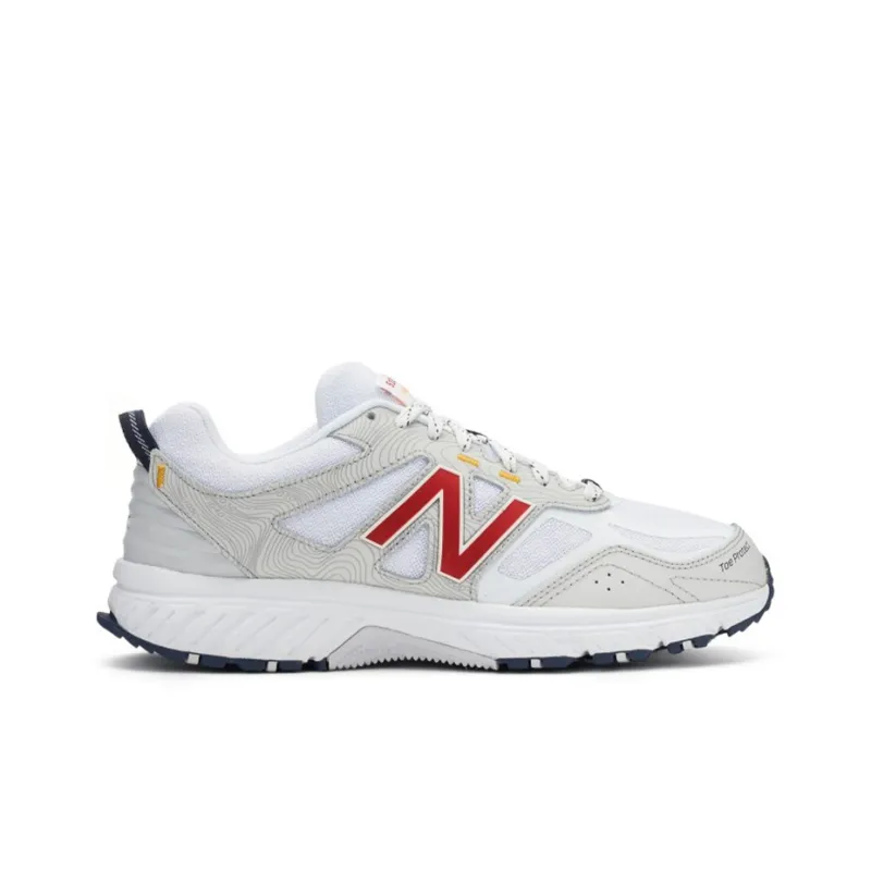 New Balance 510v4 White Red-1