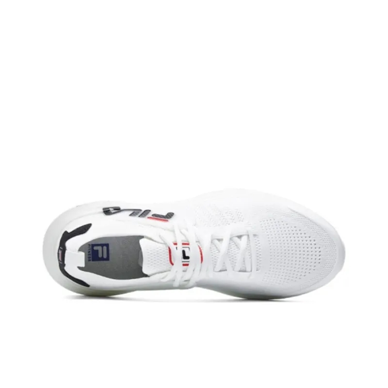 FILA Mind 3 White-3