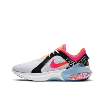 Nike Joyride Dual Run 2 'White Black Pink' Women's
