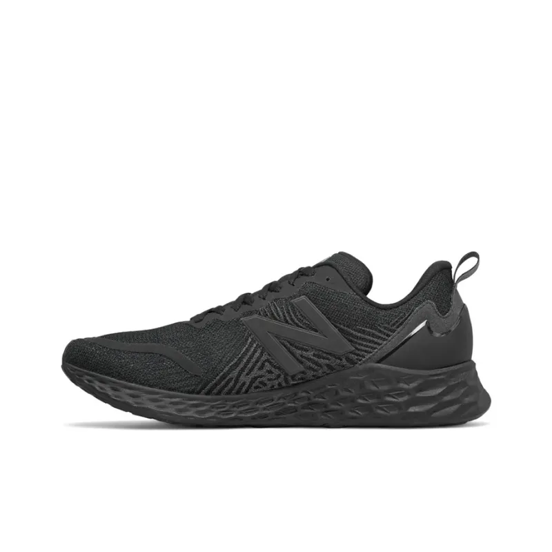 New Balance Fresh Foam Tempo 'Black'-0