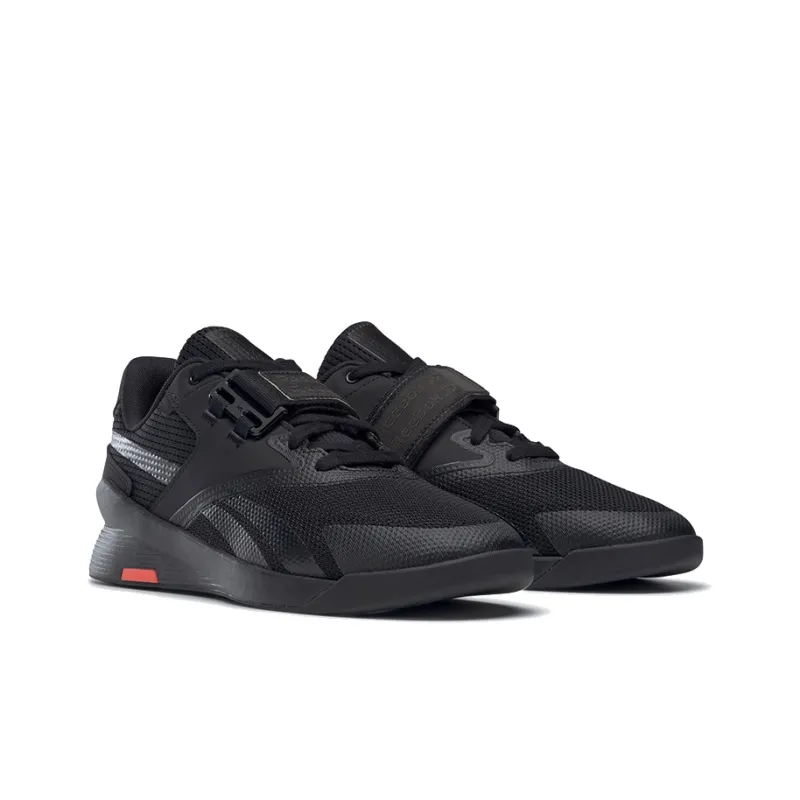 Reebok Lifter Pr 2 'Black'-2