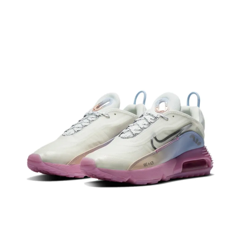 Nike Air Max 2090 'White Beyond Pink Gradient' Women's-2
