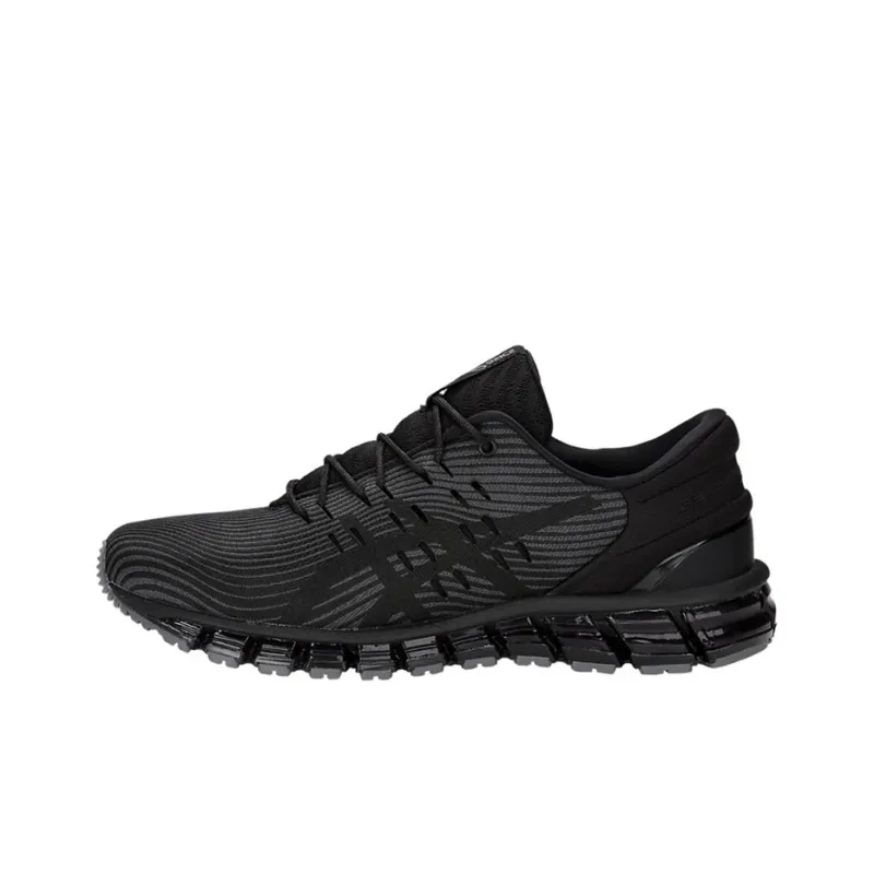 Asics Gel Quantum 360 4 'Dark Grey'-0