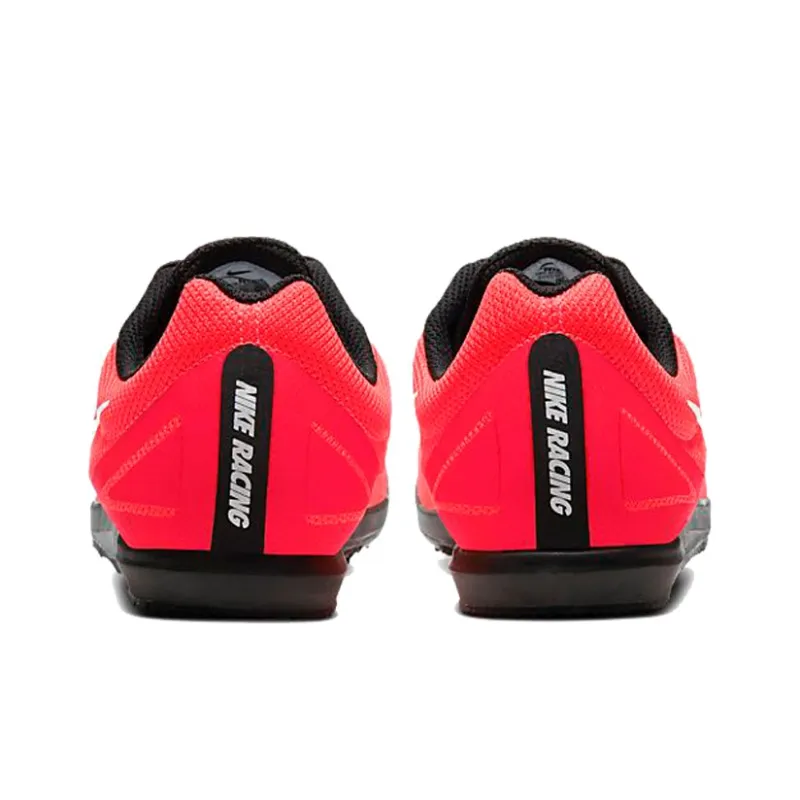 Nike Zoom Rival D 10 Laser Crimson-4