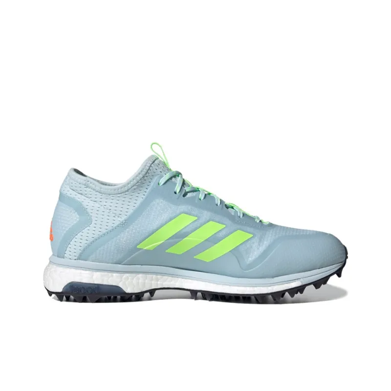 Adidas Fabela X Empower Shoes Blue/Green Women's-1