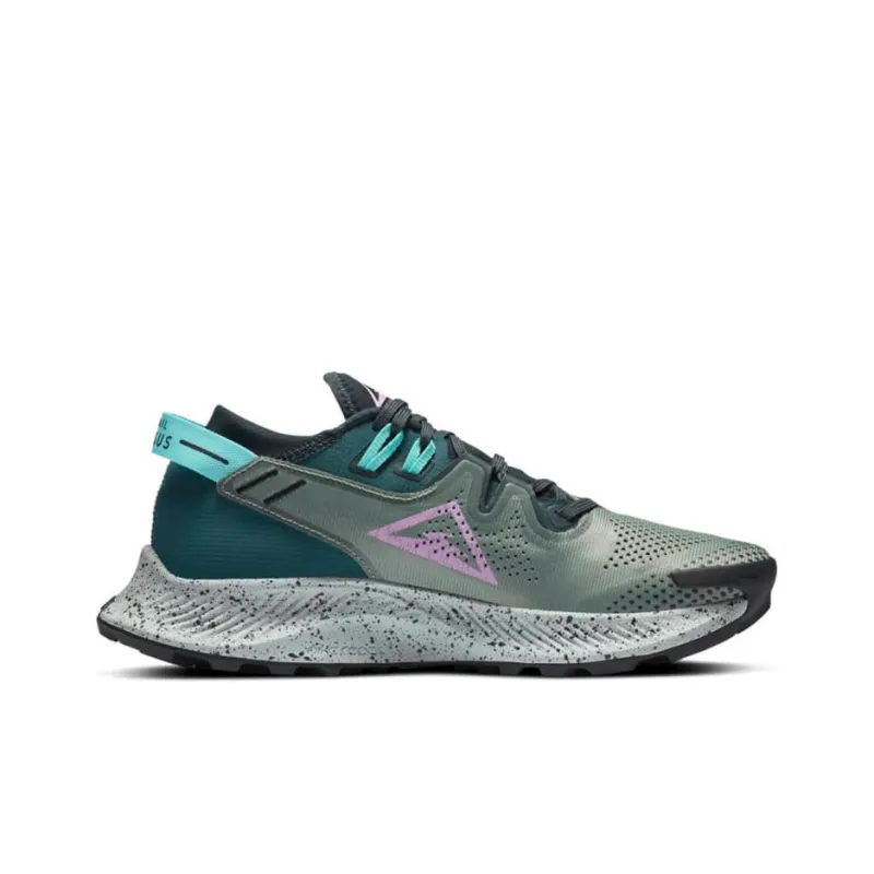 Nike Pegasus Trail 2 Spiral Sage Atomic Teal Women's-1
