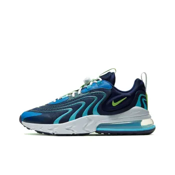 Nike Air Max 270 React Eng Blackened Blue