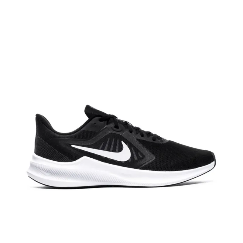 Nike Downshifter 10 'Black'-1