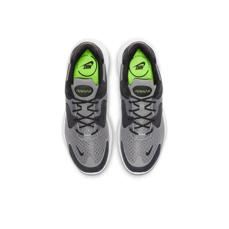 Nike Air Max 2X 'Grey Black'-3