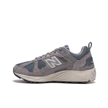 New Balance 878 Grey Cream