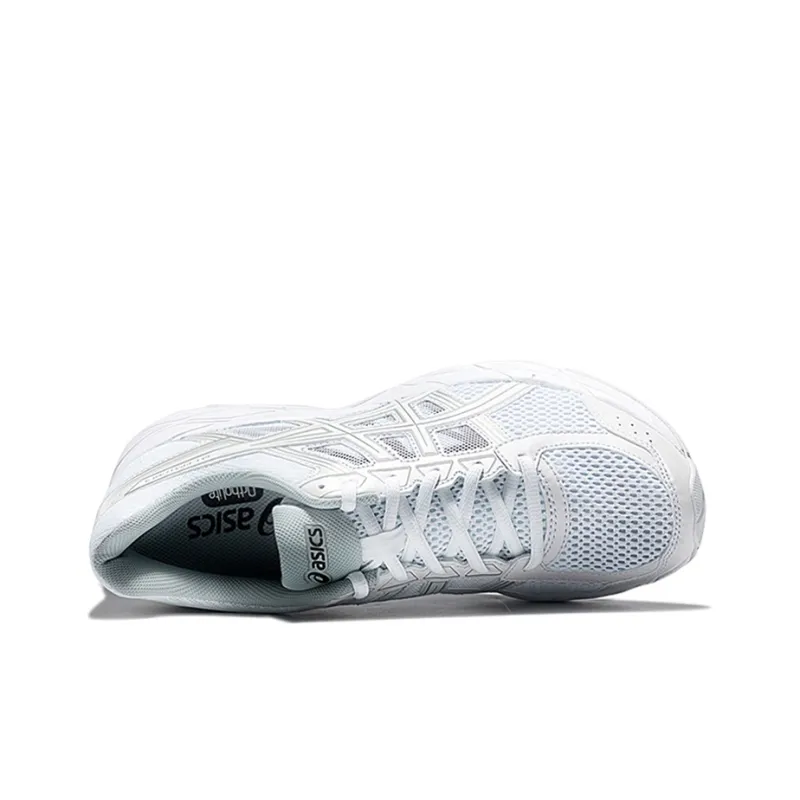 Asics Gel Contend 4 'White'-2