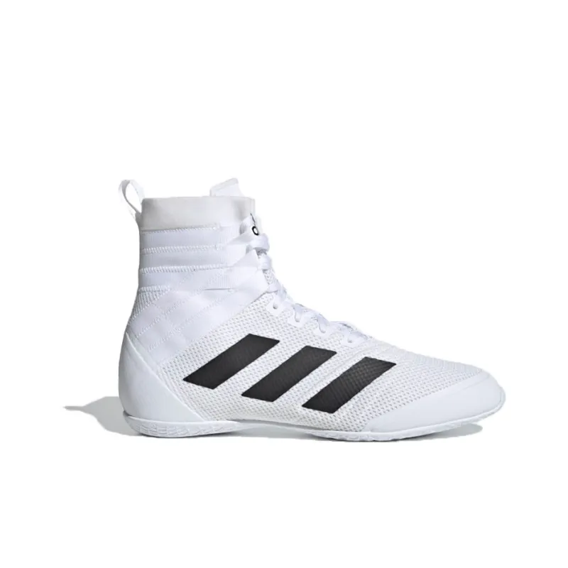 Adidas Speedex 18 White/Black-1