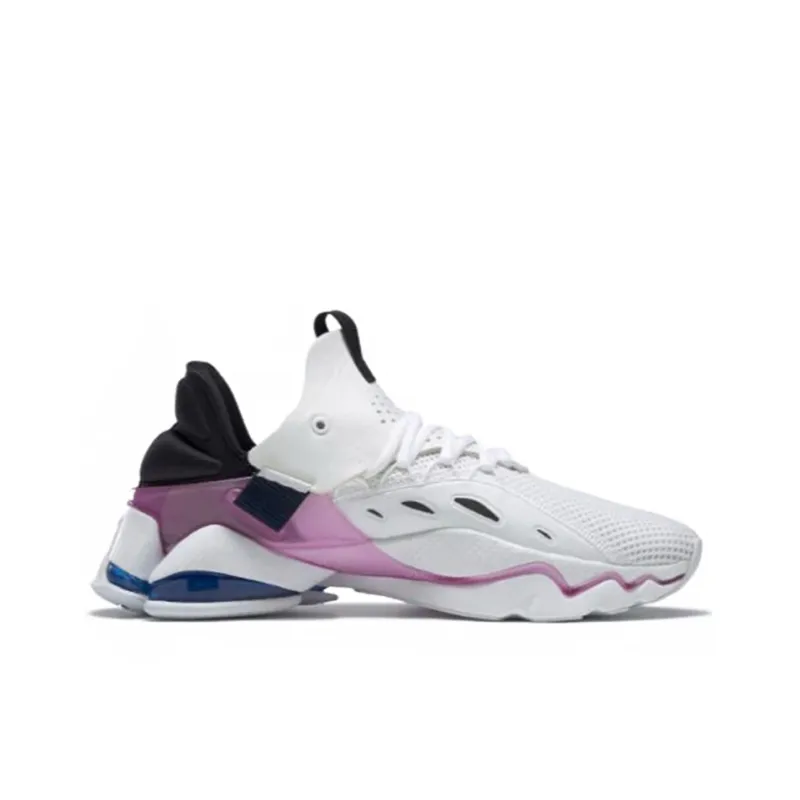 Reebok Dmx Elusion 001 Ft Low White-1