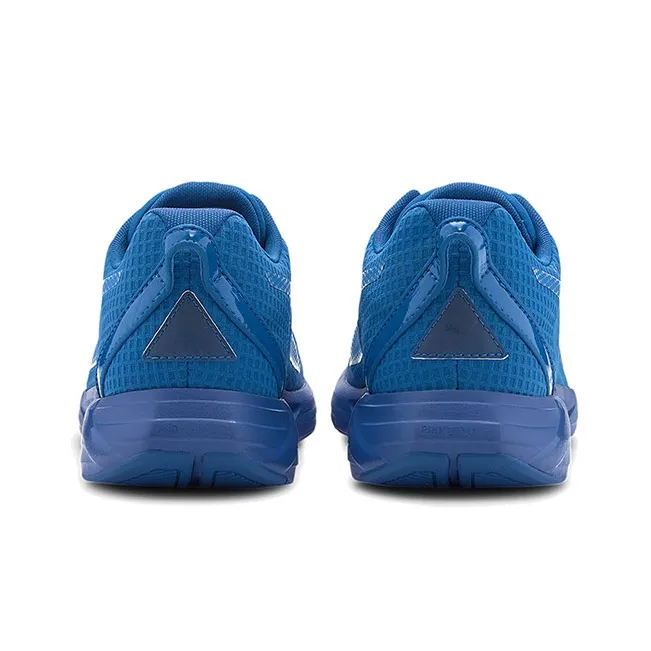 PUMA First Mile X PUMA Minima Mono 'Blue White'-3