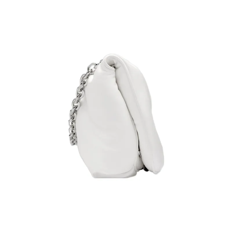 Maison Margiela Glam Slam Quilted Messenger Bag-1