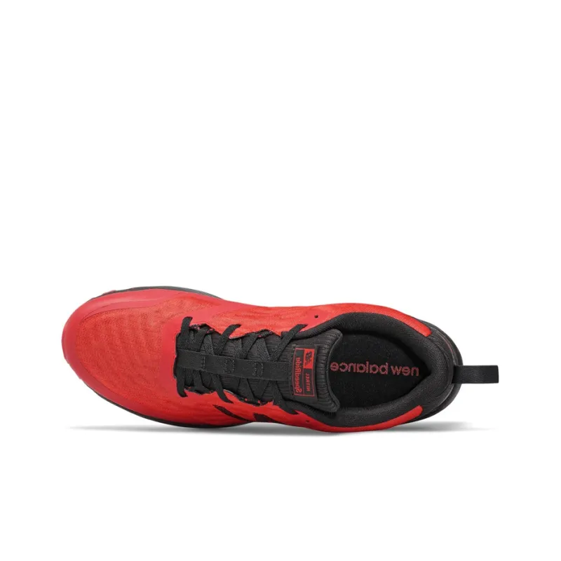 New Balance FuelCore Nitrel V3 'Red'-3