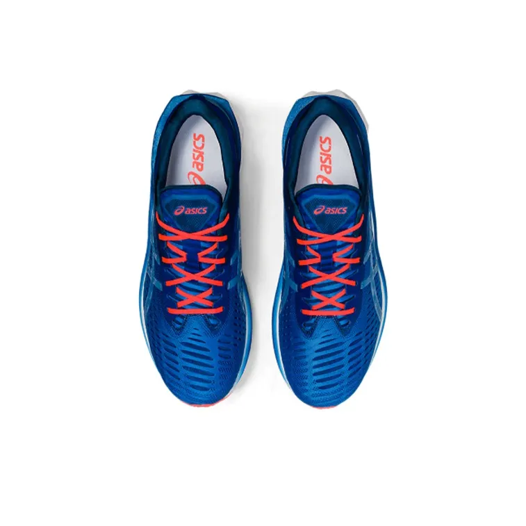 Asics Novablast 'Tuna Blue'-2