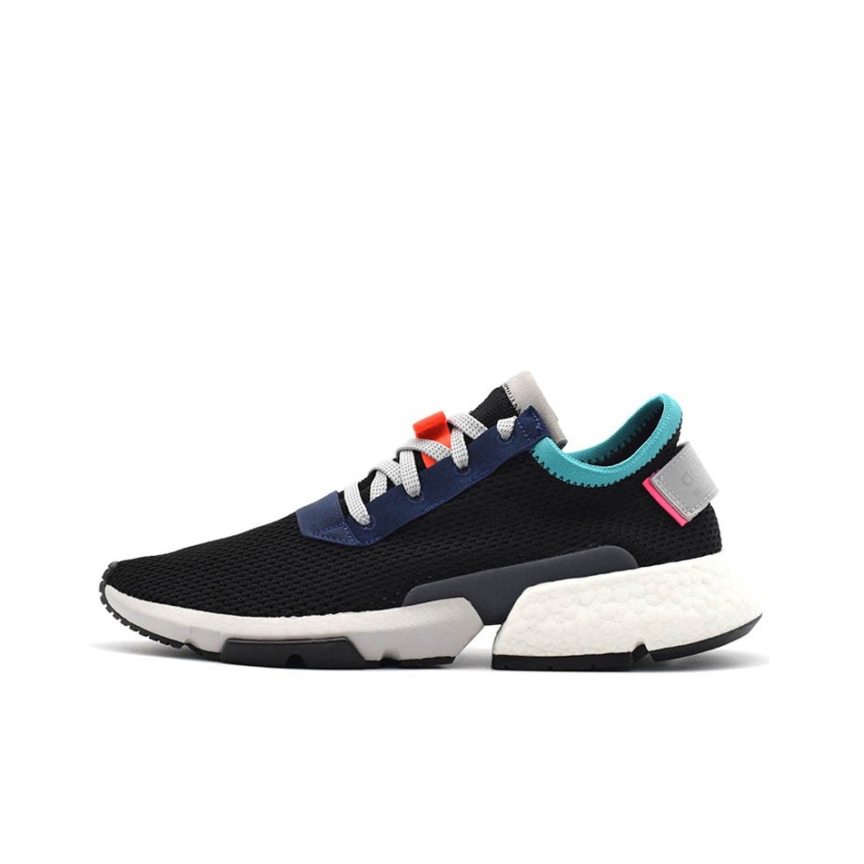 adidas pod 3.1 solar red