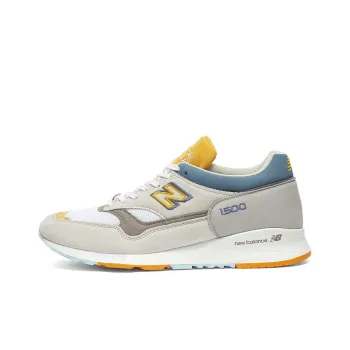 New Balance 1500 END. Grey Heron
