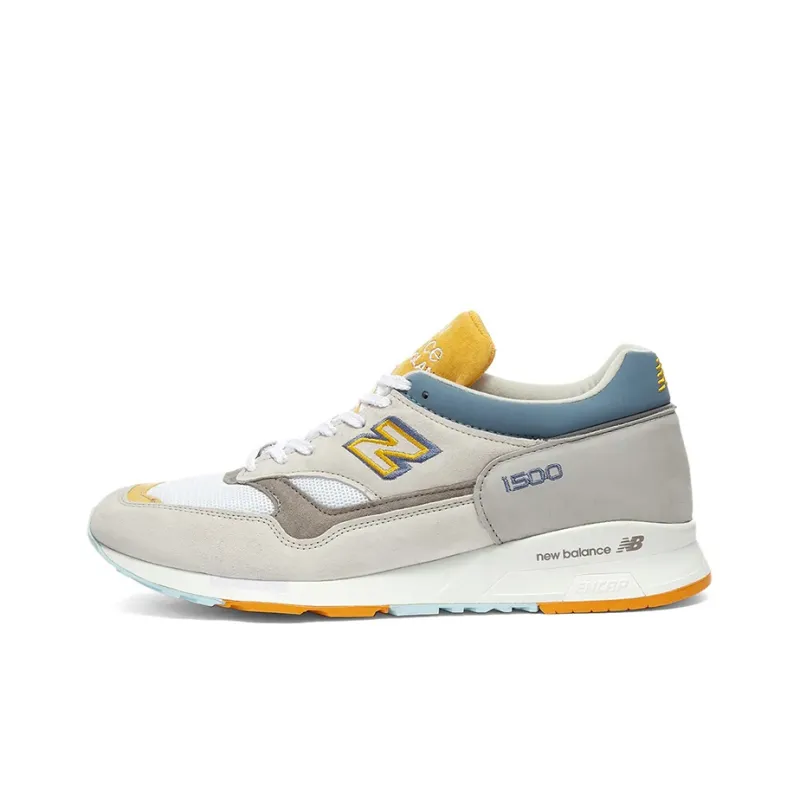 New Balance 1500 END. Grey Heron-0