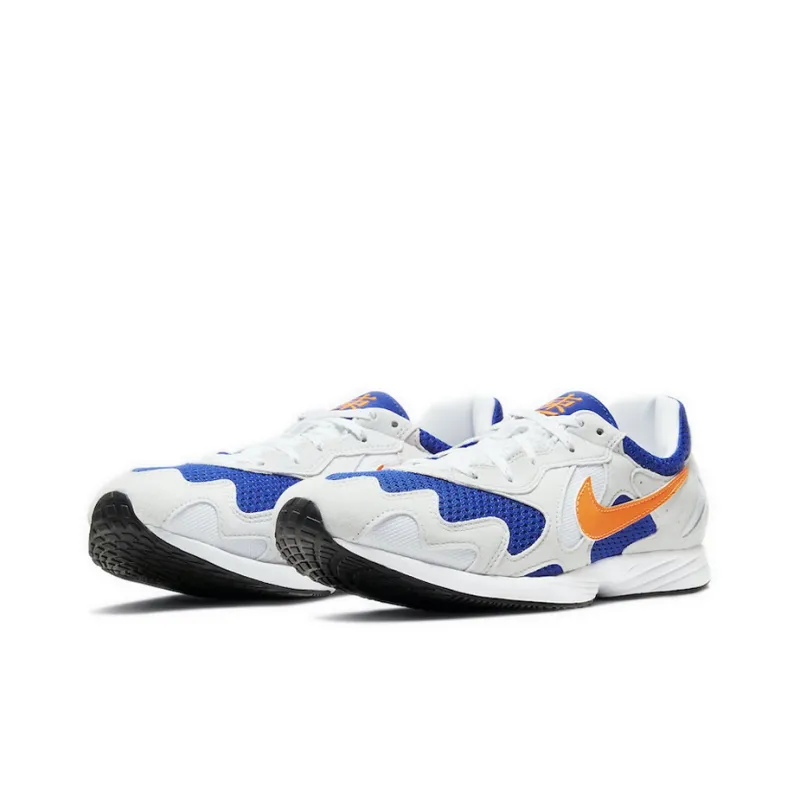 Nike Air Streak Lite 'Racer Blue Orange'-1