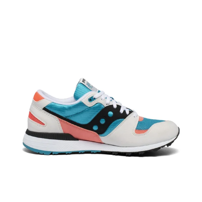 saucony Azura 'Capri Vizi Coral'-1