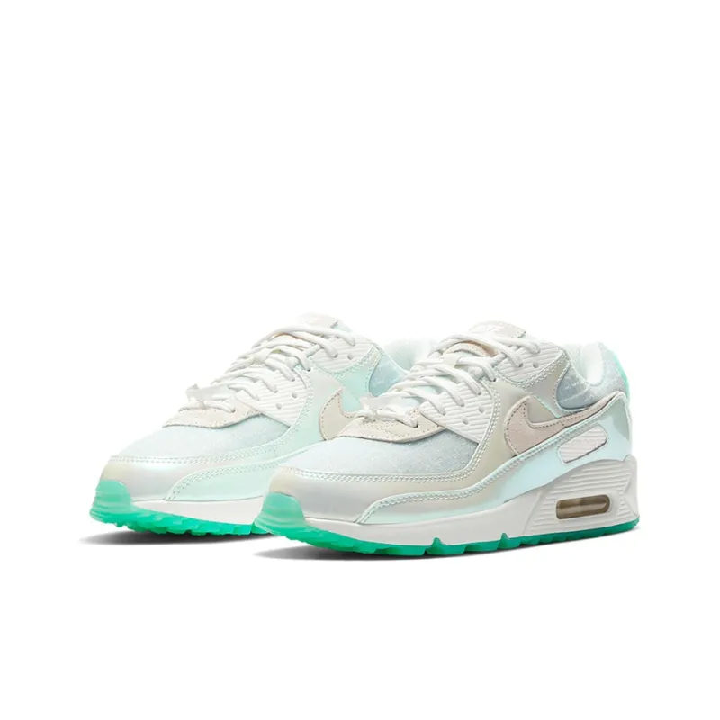 Nike Air Max 90 The Future Is Clear Women's-2