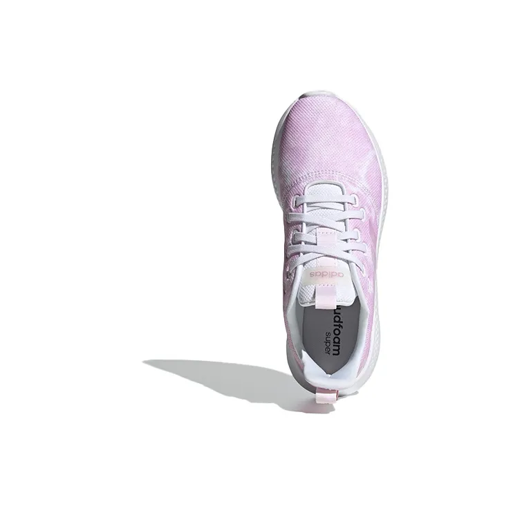 Adidas Puremotion Clear Lilac Women's-4