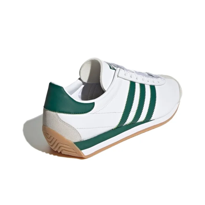 Adidas Originals Country Og 'White College Green Gum'-4