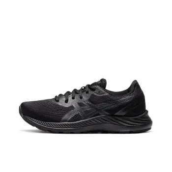Asics Gel Excite 8 'Black' Women's