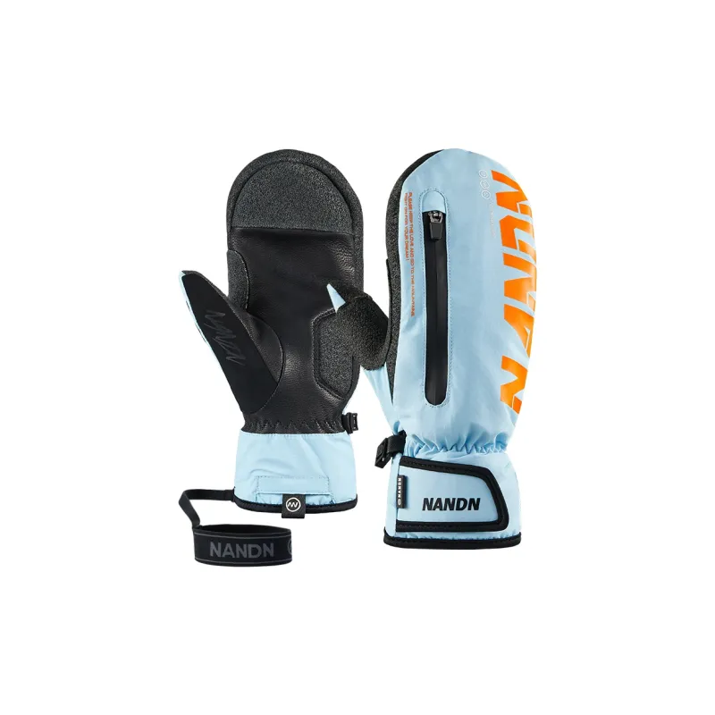 NANDN Ski Gloves-7
