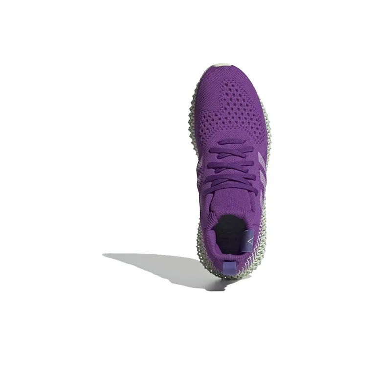 Adidas 4D Runner Pharrell Active Purple-4