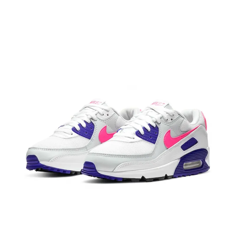Nike Air Max 90 'Concord Purple' Women's-1