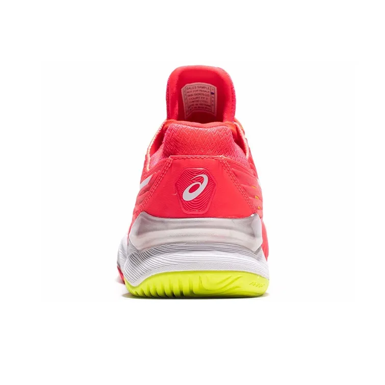 Asics Court Ff 2 'Laser Pink White' Women's-3