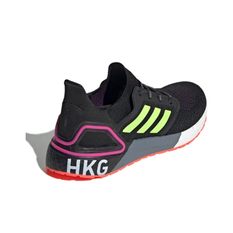 Adidas Ultra Boost 20 City Pack Hong Kong-2