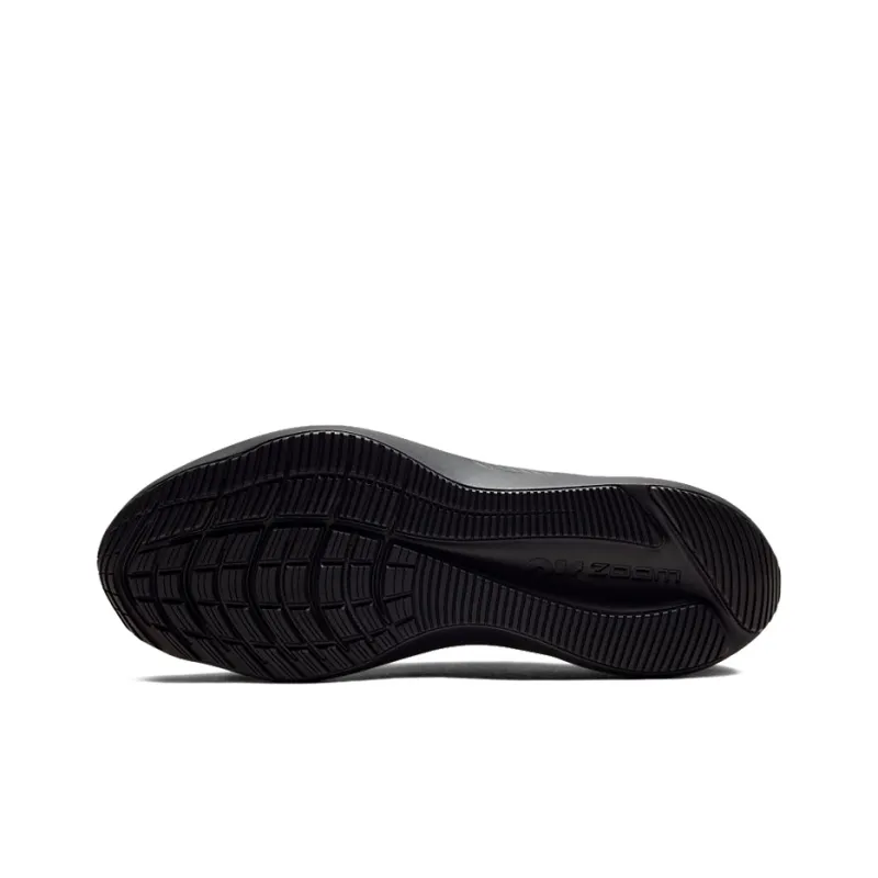 Nike Air Zoom Winflo 7 Black Anthracite-5