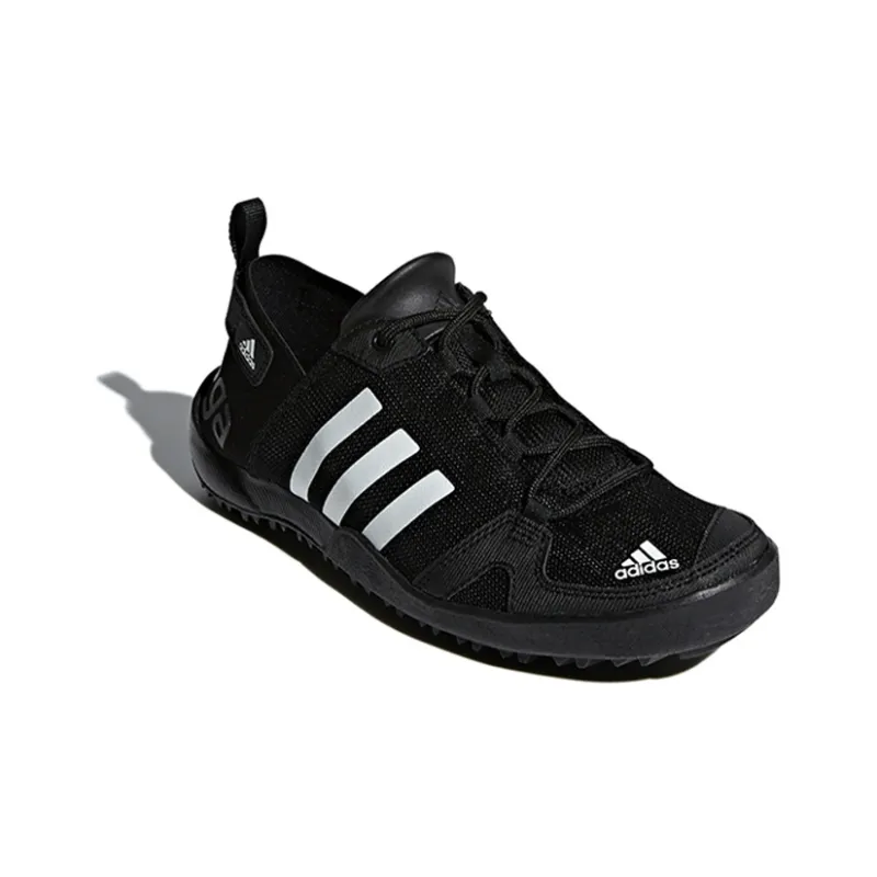Adidas Climacool Daroga Two 13 'Black White'-2