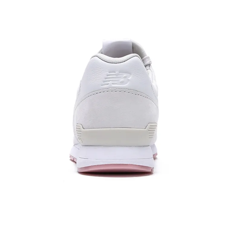 New Balance 996 Grey/White-3