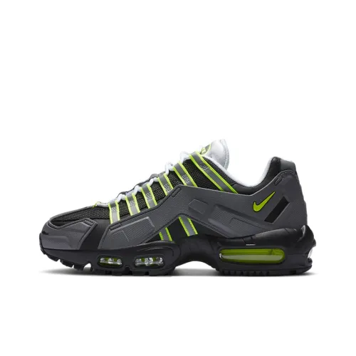 Nike NDSTRKT Air Max 95 Neon