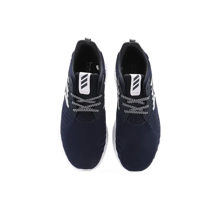 Adidas Men's Adidas Alpha Bounce Rc-3