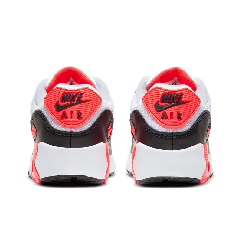 Nike Air Max 90 Infrared 2020 GS-8