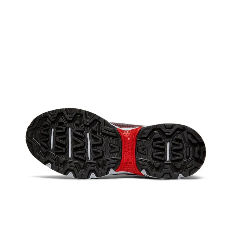 Asics Gel Venture 7 Classic Red-5