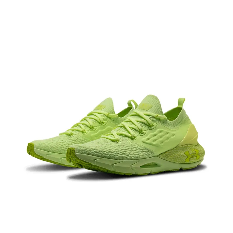 Under Armour Hovr Phantom 2 'Lime Fizz' Women's-2